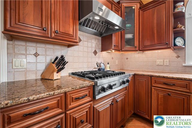 7447 Bell Gate Road, Lower Milford Twp, PA 18036