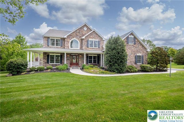7447 Bell Gate Road, Lower Milford Twp, PA 18036