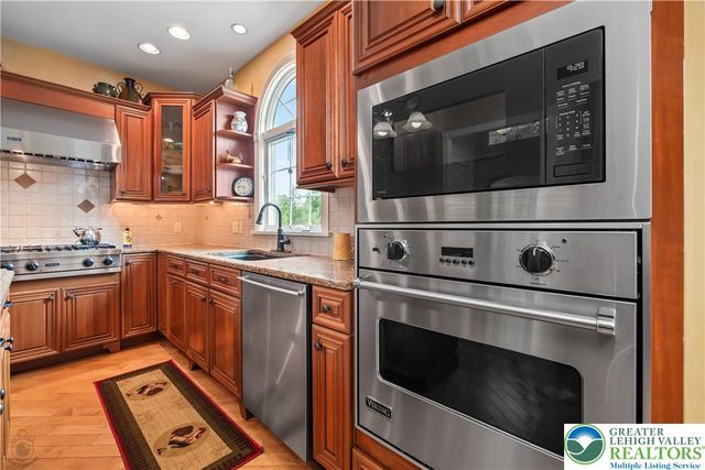 7447 Bell Gate Road, Lower Milford Twp, PA 18036