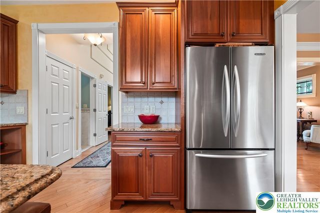 7447 Bell Gate Road, Lower Milford Twp, PA 18036