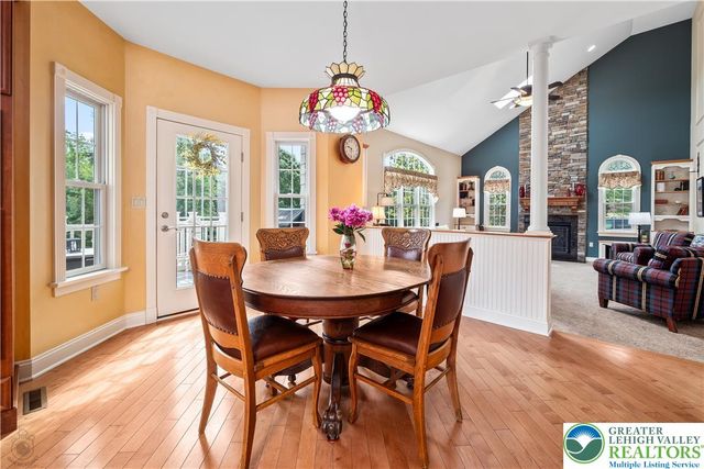 7447 Bell Gate Road, Lower Milford Twp, PA 18036