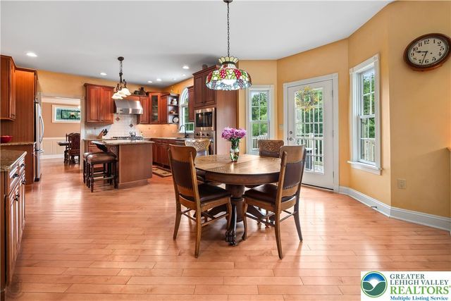 7447 Bell Gate Road, Lower Milford Twp, PA 18036