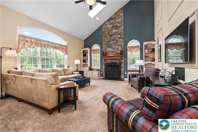 7447 Bell Gate Road, Lower Milford Twp, PA 18036