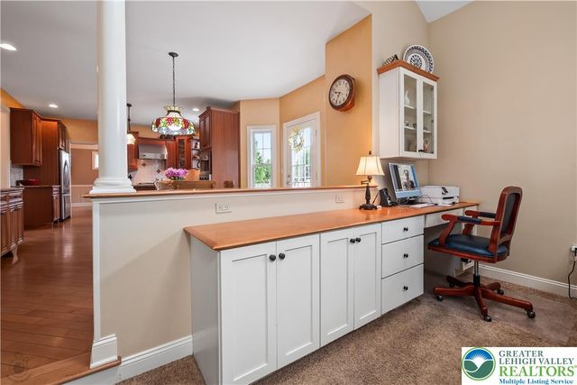 7447 Bell Gate Road, Lower Milford Twp, PA 18036