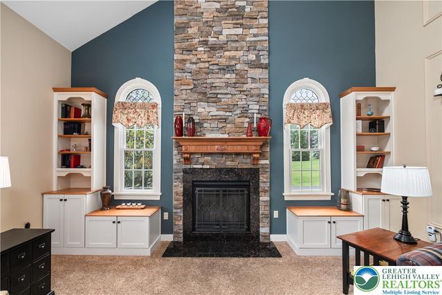 7447 Bell Gate Road, Lower Milford Twp, PA 18036