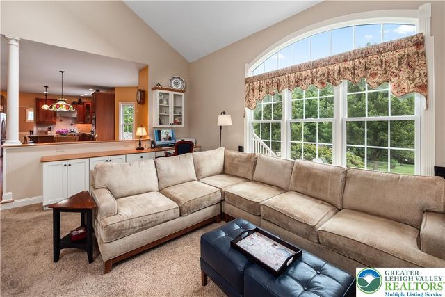 7447 Bell Gate Road, Lower Milford Twp, PA 18036