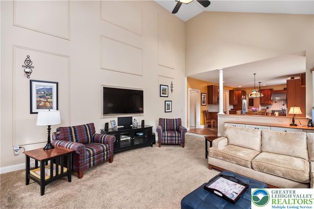 7447 Bell Gate Road, Lower Milford Twp, PA 18036
