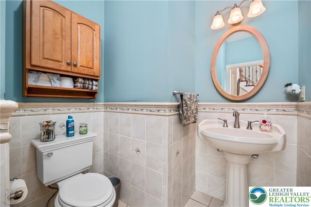 7447 Bell Gate Road, Lower Milford Twp, PA 18036