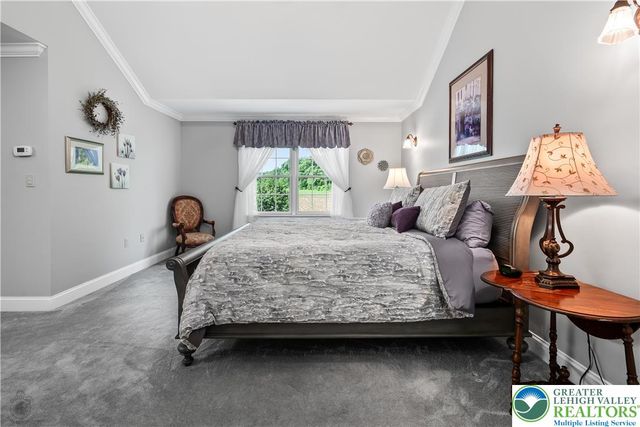 7447 Bell Gate Road, Lower Milford Twp, PA 18036