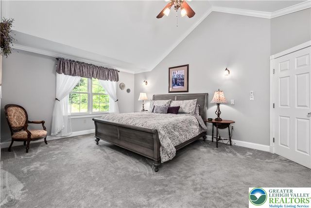 7447 Bell Gate Road, Lower Milford Twp, PA 18036