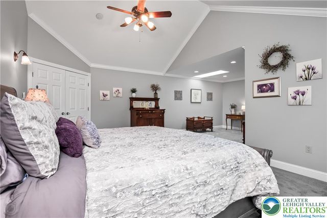 7447 Bell Gate Road, Lower Milford Twp, PA 18036