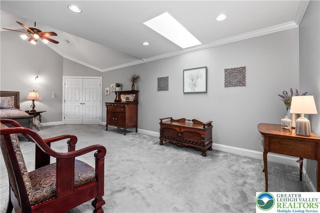 7447 Bell Gate Road, Lower Milford Twp, PA 18036