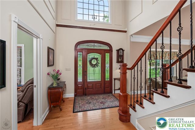7447 Bell Gate Road, Lower Milford Twp, PA 18036