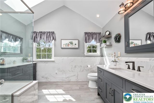 7447 Bell Gate Road, Lower Milford Twp, PA 18036
