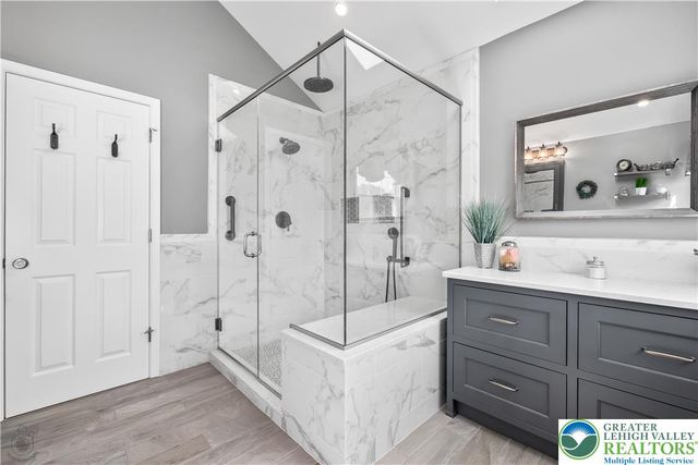 7447 Bell Gate Road, Lower Milford Twp, PA 18036