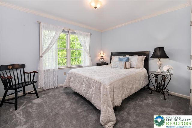 7447 Bell Gate Road, Lower Milford Twp, PA 18036