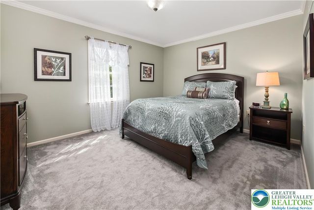 7447 Bell Gate Road, Lower Milford Twp, PA 18036