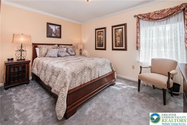 7447 Bell Gate Road, Lower Milford Twp, PA 18036