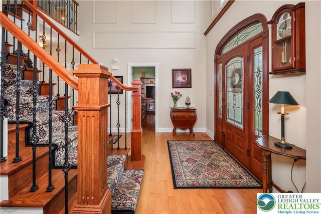 7447 Bell Gate Road, Lower Milford Twp, PA 18036
