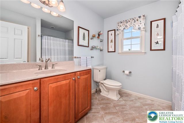 7447 Bell Gate Road, Lower Milford Twp, PA 18036