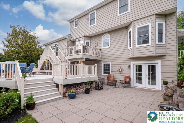7447 Bell Gate Road, Lower Milford Twp, PA 18036