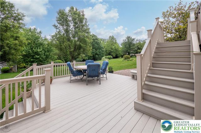 7447 Bell Gate Road, Lower Milford Twp, PA 18036