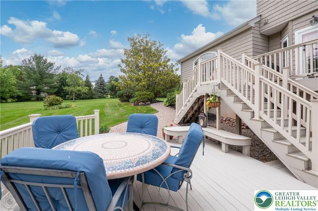 7447 Bell Gate Road, Lower Milford Twp, PA 18036
