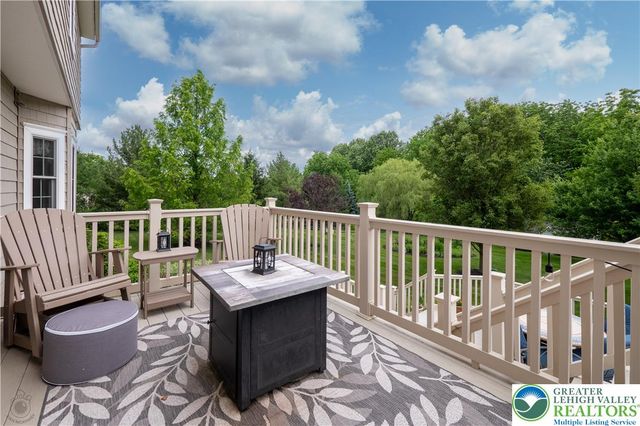 7447 Bell Gate Road, Lower Milford Twp, PA 18036