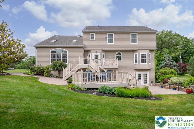7447 Bell Gate Road, Lower Milford Twp, PA 18036