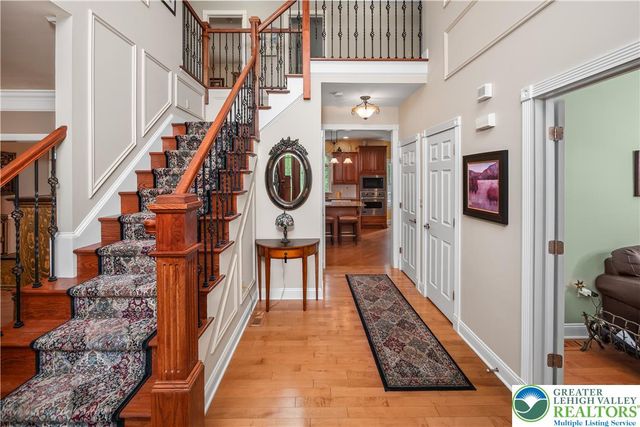 7447 Bell Gate Road, Lower Milford Twp, PA 18036