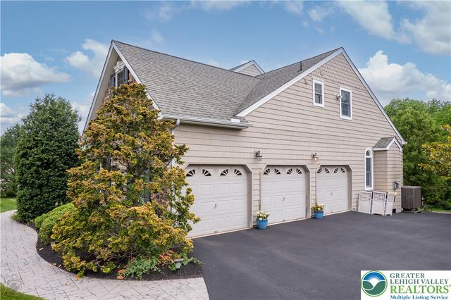 7447 Bell Gate Road, Lower Milford Twp, PA 18036