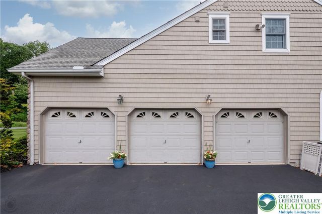 7447 Bell Gate Road, Lower Milford Twp, PA 18036