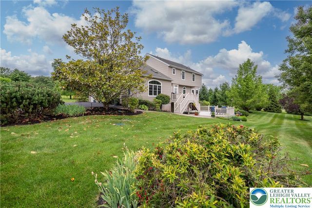 7447 Bell Gate Road, Lower Milford Twp, PA 18036