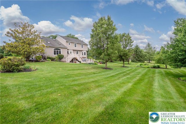 7447 Bell Gate Road, Lower Milford Twp, PA 18036