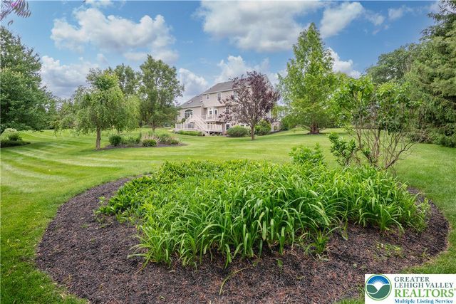7447 Bell Gate Road, Lower Milford Twp, PA 18036