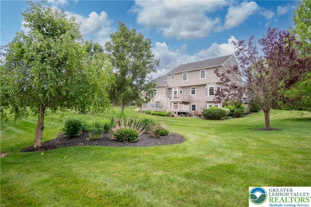 7447 Bell Gate Road, Lower Milford Twp, PA 18036