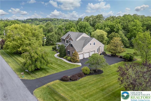 7447 Bell Gate Road, Lower Milford Twp, PA 18036