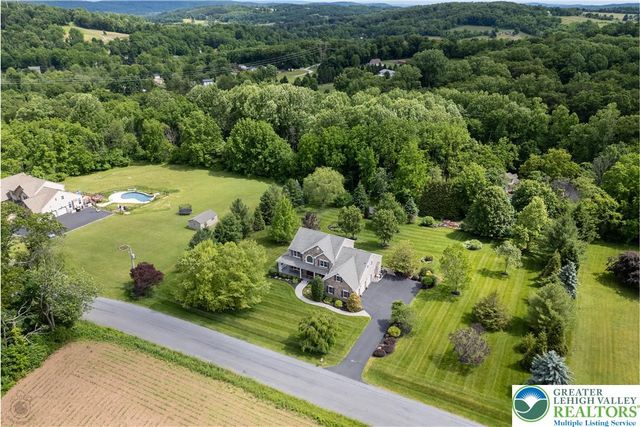 7447 Bell Gate Road, Lower Milford Twp, PA 18036