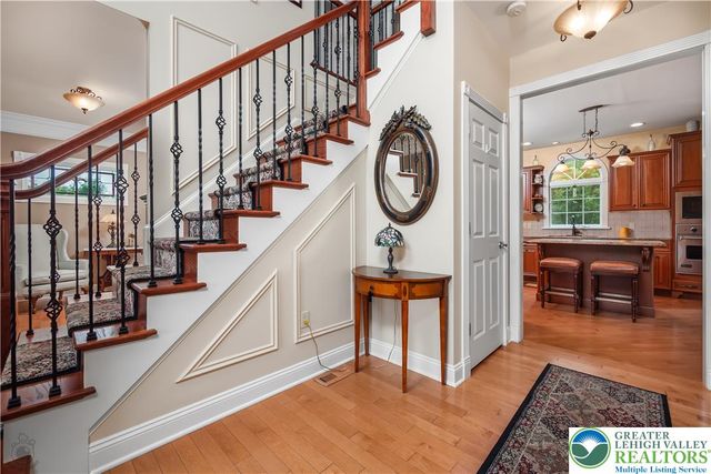 7447 Bell Gate Road, Lower Milford Twp, PA 18036