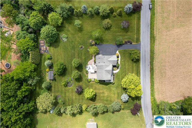 7447 Bell Gate Road, Lower Milford Twp, PA 18036