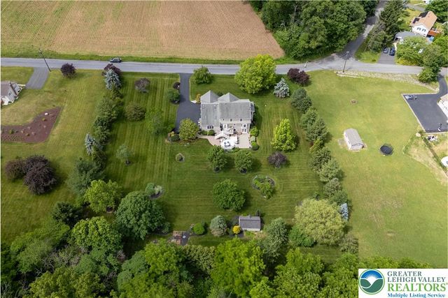 7447 Bell Gate Road, Lower Milford Twp, PA 18036