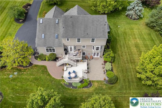 7447 Bell Gate Road, Lower Milford Twp, PA 18036
