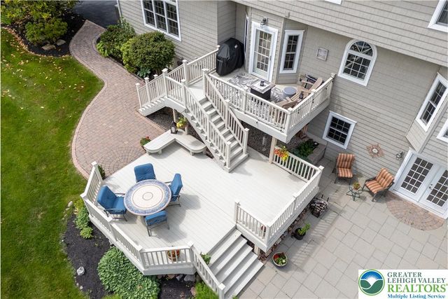 7447 Bell Gate Road, Lower Milford Twp, PA 18036
