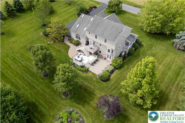 7447 Bell Gate Road, Lower Milford Twp, PA 18036