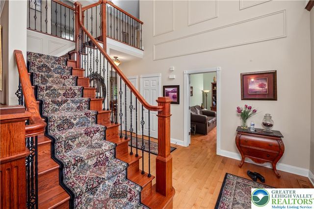 7447 Bell Gate Road, Lower Milford Twp, PA 18036