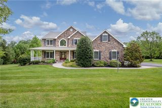 7447 Bell Gate Road, Lower Milford Twp, PA 18036
