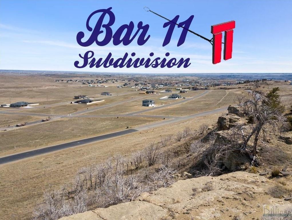 1239 Plateau ROAD, Billings, MT 59105 photo 1