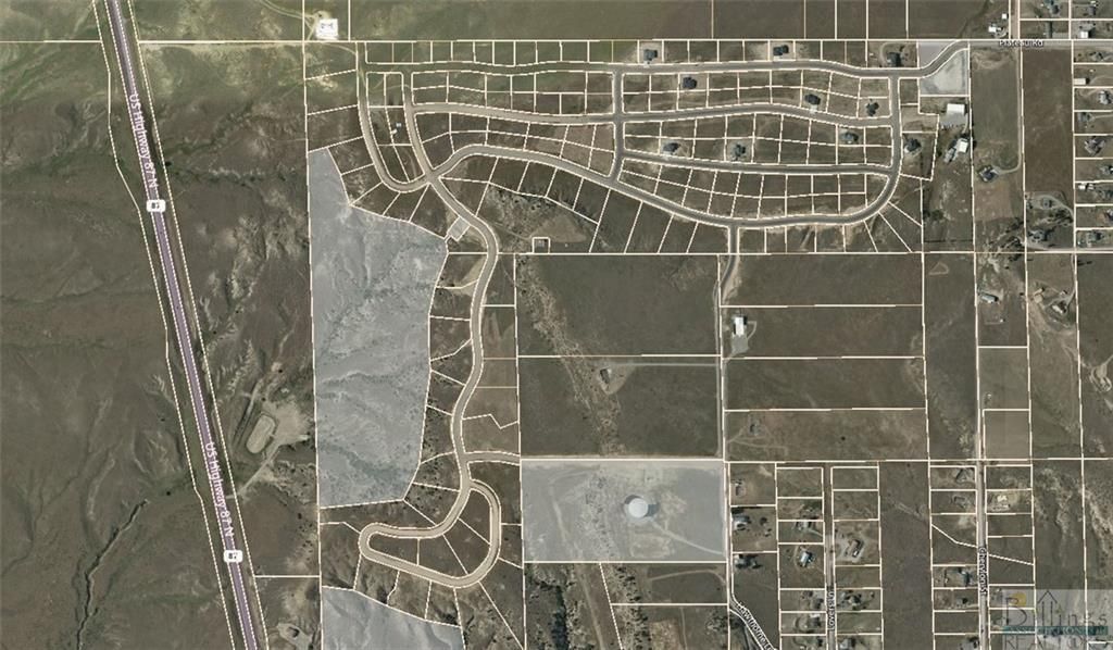 1239 Plateau ROAD, Billings, MT 59105 photo 2