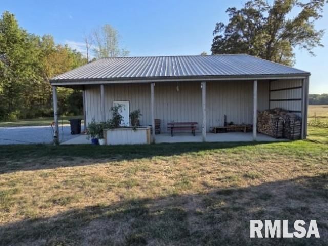 9251 N IL-148 Highway, Mt Vernon, IL 62864