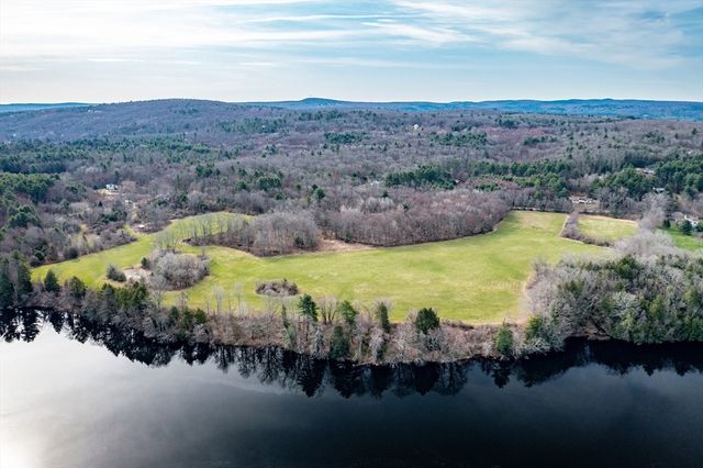 30 Red Bridge Rd, Land Lot 7, Wilbraham, MA 01095